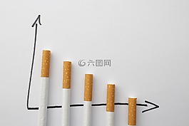 香煙,吸煙,停止