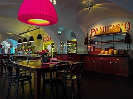 披萨,餐桌,椅子