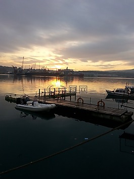 bandirma,太陽能,海洋