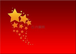 圣誕節(jié),明星,賀卡