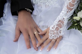 婚禮,工會(huì),戀愛中