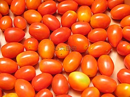 番茄,食品,櫻桃番茄