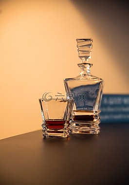 酒吧,寒意,葡萄酒