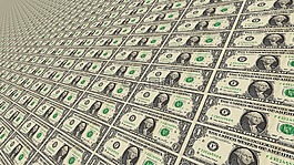 dollar,似乎,鈔票