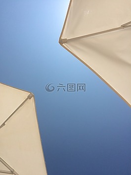 太陽(yáng),傘,光
