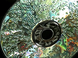cd,dvd,缺陷