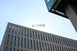 建筑,天空,窗口
