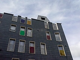 天空,體系結構,現(xiàn)代建筑
