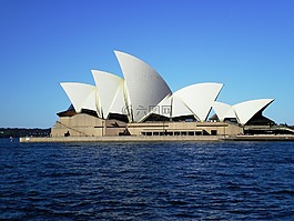 端口,海港,悉尼