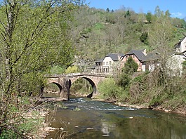 勇者,法國,aveyron