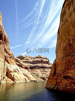 鮑威爾湖,頁面,亞利桑那州