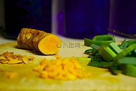 抗炎,姜黃,姜黃素
