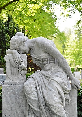 雕像,數(shù)字,雕塑