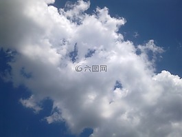 云,天空,性質(zhì)