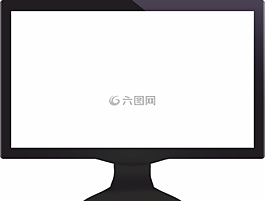 監(jiān)視器,屏幕,計算機