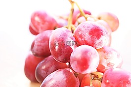 葡萄,水果,食品