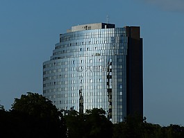 海事,酒店,建设