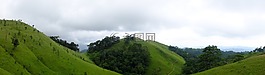 ta岘港山,ta nang,小山