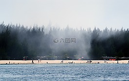 海,海洋,海灘