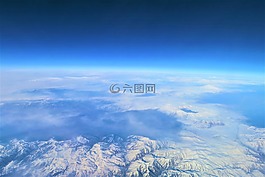 性質(zhì),天空,高