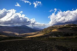 景觀,景區(qū),天空