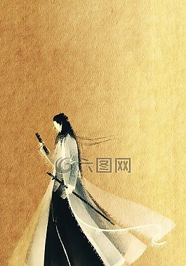 男子,優(yōu)雅的男人,無拘無束