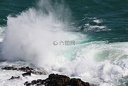 海,南非,克尼斯納