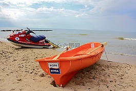 波羅的海,海,海岸