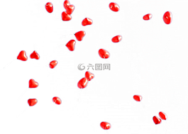 氣球,心,生日