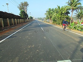 路,公路,果阿路