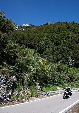 山,通過,傳遞路