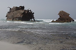 擊毀,capoverde,海