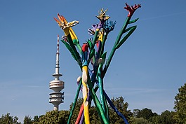 雕塑,雕像,木