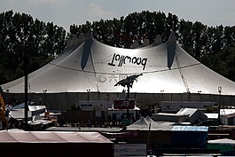 tollwood 节,tollwood,慕尼黑