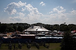tollwood 节,tollwood,慕尼黑