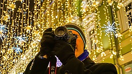 黃金,光,桌面