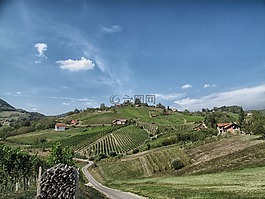 bizeljsko,斯洛文尼亚,村