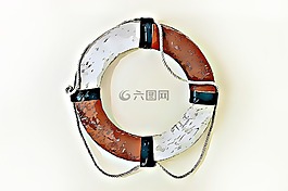 救生圈,數(shù)字,圖形