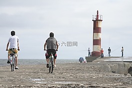 友誼,燈柱,朋友