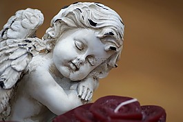 天使,翼,數(shù)字