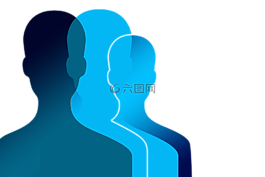 人,組,一起
