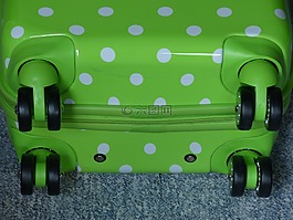 rollkoffer,行李,輥