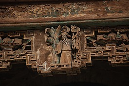 刻,雕塑,中國(guó)