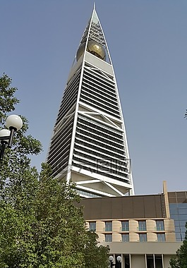 城市,建設(shè),塔