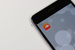 app,soundcloud,智能手機(jī)