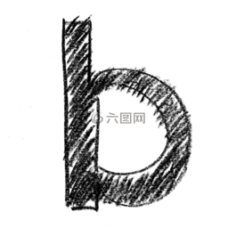 美國廣播公司,字母,信件