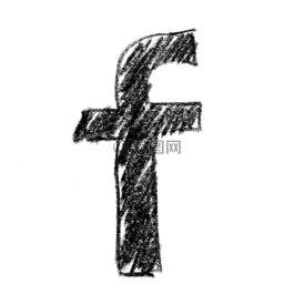 美國廣播公司,字母,信件