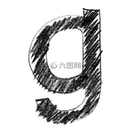 美國廣播公司,字母,信件