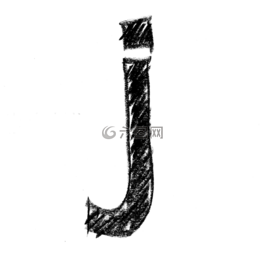 美國廣播公司,字母,信件
