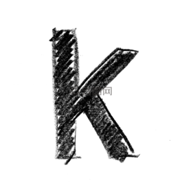 美國廣播公司,字母,信件